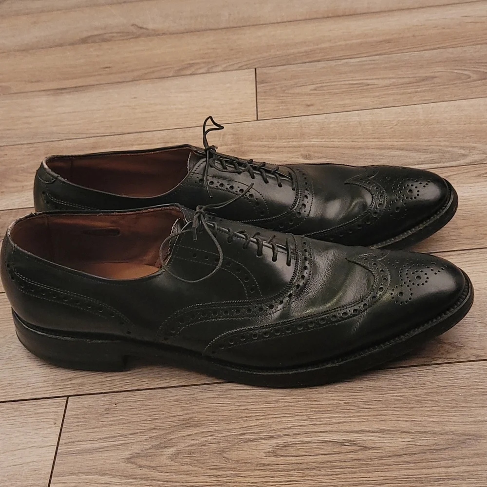 Allen Edmonds allen edmonds